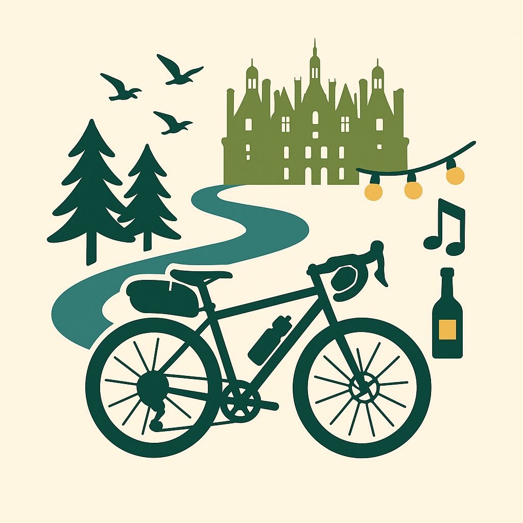 Logo Loire Ride Zen